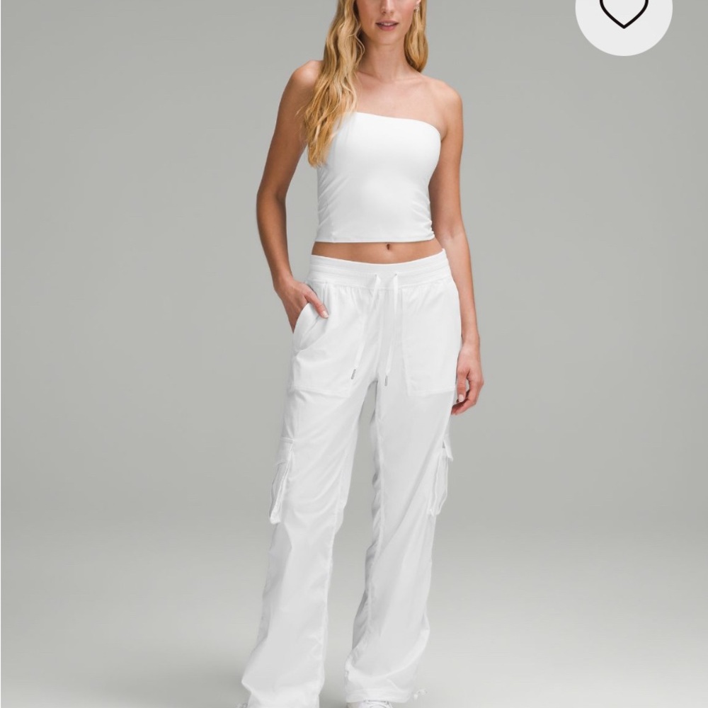 Lululemon dance studio pant